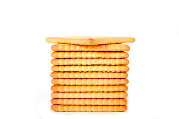 Stapel Kekse