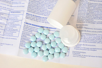Medizin