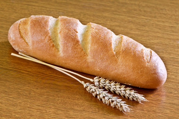 bread