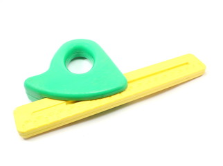 Toy Ruler