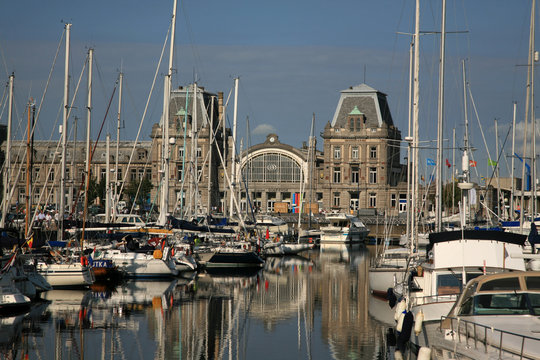 belgique ostende