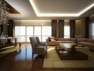 living room1