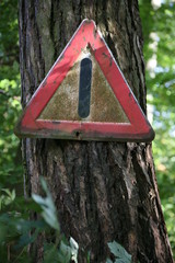 Achtung