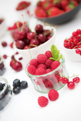Berry madness