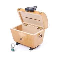 money box