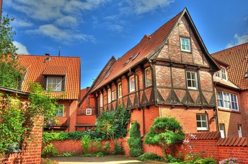 Lüneburg