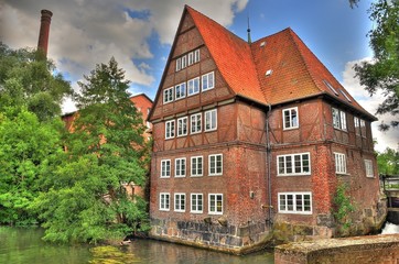Lüneburg