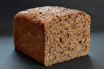 Sonnenblumenkernbrot