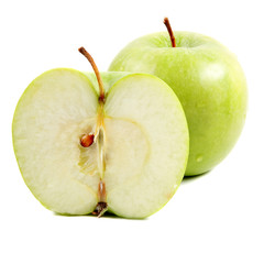 Two Apples