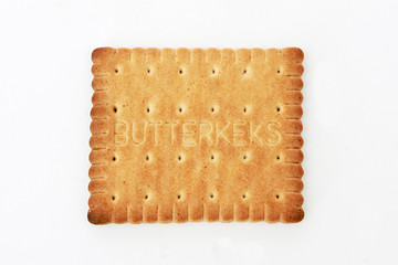 Butterkeks