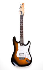 Electric guitar