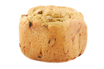 Hot bread