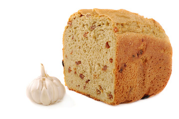 Hot bread