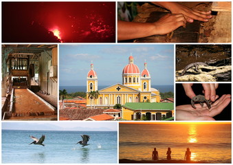 Nicaragua