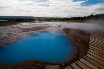Geysir