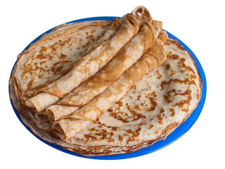 Pancake food