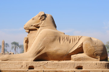 Temples of Karnak