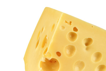 yellow cheese