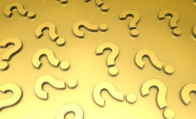 Question Marks
