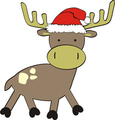 reindeer