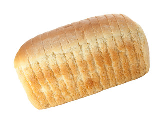 Loaf of bread