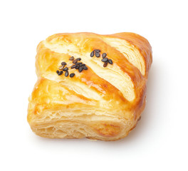 puff pastry