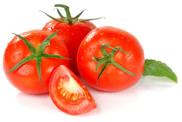 Tomatoes