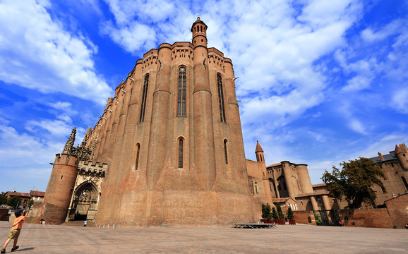 Albi