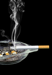 cigarette