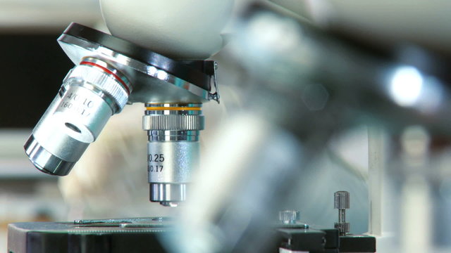 Science & Research