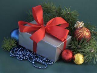 celebrating Christmas