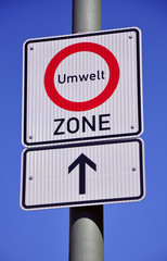 Umweltzone
