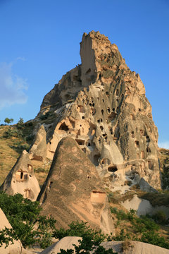 Cappadoce