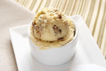 Homemade Ice Cream