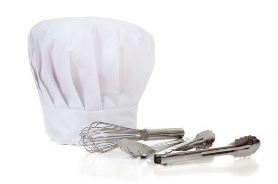A Chefs Tools - Kitchenware