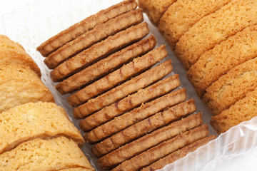 biscuits