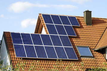 Green energy