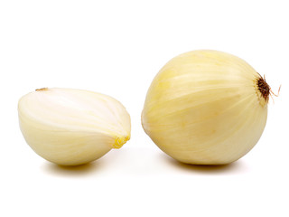 Bulb onion