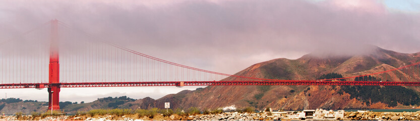 San Francisco Golden Gate, USA ©2009 GecoPhotography - 16329923