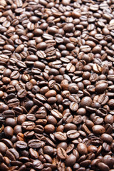 coffee beans