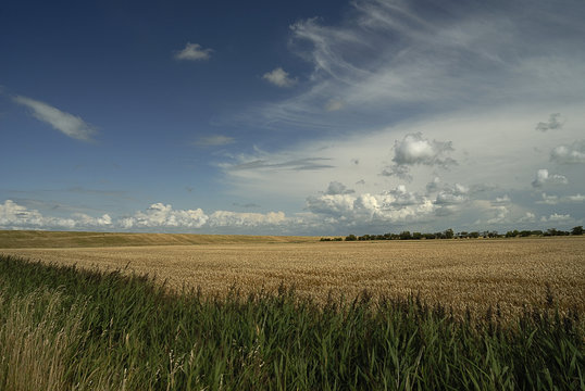 weites Land 6