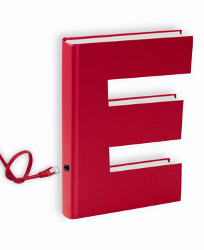E-Book-Interface