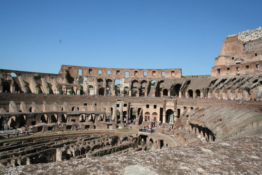 Coliseum 2