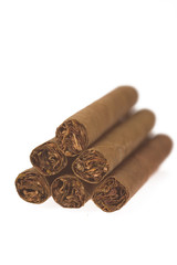 cuban cigars