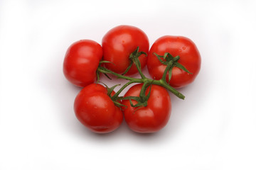 Tomatoes