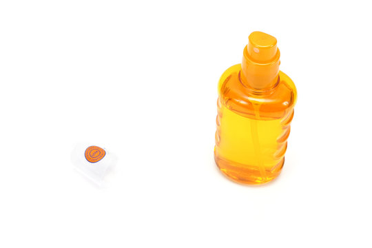 cr&egrave;me solaire