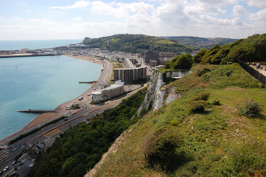 Dover Town