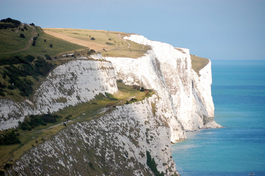 White Cliffs of Dover