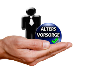 altersvorsorge