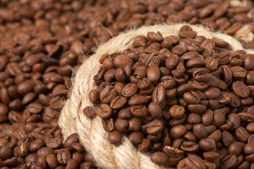 coffee grain
